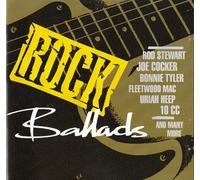 Various - Rock incl. Wallstreet Shuffle