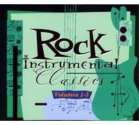 Rock Instrumental Classic