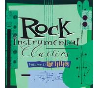 Various - Rock Instrumental Classics 1: