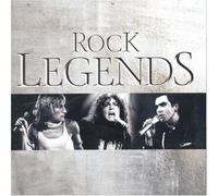 Various - Rock Legends