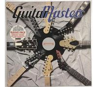 Various-Rock & Metal - Guitar Masters (1989) [VINYL]