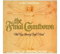 Various-Rock & Metal - Inxs, Robert Palmer, Tina Turner, Bryan Adams, Foreigner, Bruce Dickinson.. / Vinyl record [Vinyl-LP]