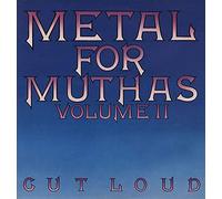 Various-Rock & Metal - Metal For Muthas Volume II