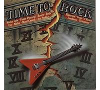 Various-Rock & Metal - Mötley Crue, Faster Pussycat, Metal Church, Raven, Manowar.. / Vinyl record [Vinyl-LP]