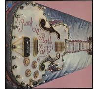 Various-Rock & Metal - Rock 'N' Roll Party