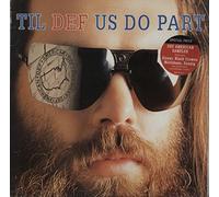 Various-Rock & Metal - Til Def us do Part (1991) [VINYL]