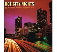 Various-Rock & Metal - Various: Hot City Nights