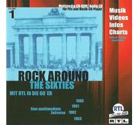 Various - Rock Music (60s/1)