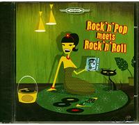 Various - Rock N Pop Meets Rock N Roll