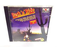 Various - Rock 'n' Ride 13 (Phono)