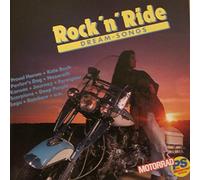 Various - Rock 'n' Ride 2 (Phono)