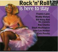 Various - Rock 'n Rock Is Here..5