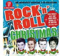 Various - Rock 'n' Roll Christmas (3CD)