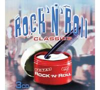 Various - Rock N Roll Classics