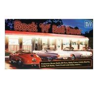 Various - Rock 'n' Roll Diner