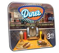 Various - Rock N Roll Diner