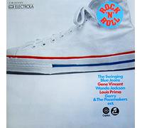 Various - Rock 'N' Roll - EMI Electrola GmbH - 1C 148-50 213/214 MD, Capitol Records - 1C 148-50 213, Columbia - 1C 148-50 214