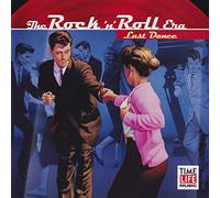 Various - Rock N' Roll Era: Last Dance