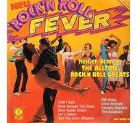 Various - Rock 'n Roll Fever