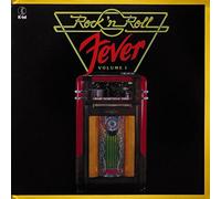 Various - Rock 'n Roll Fever Volume II