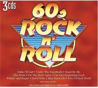 Various - Rock N Roll Hits of the 60's