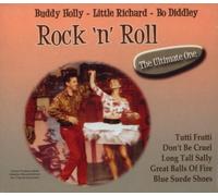 Various - Rock 'n' Roll [Import]
