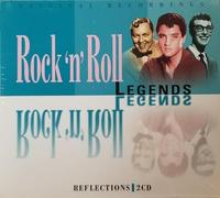 Various - Rock 'n' Roll Legends [Import]