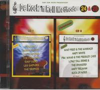 Various - Rock N Roll Methode 24 + 25