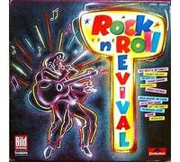 Various - Rock 'n' Roll Revival
