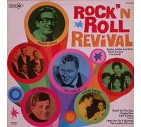 Various - Rock 'N Roll Revival - Coral - COPS 2341