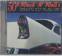 Various - Rock N Roll's Greatest Hits Al