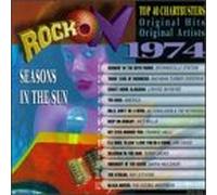 Various - Rock on 1974