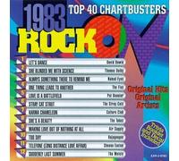 Various - Rock on 1983