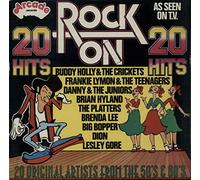Various - Rock On 20 Hits