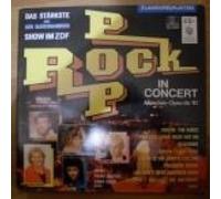 Various - Rock Pop In Concert - München Open Air '87 - Ariola - 303 103