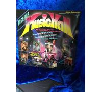 Various - Rock Pop Music Hall (1986) [VINYL]