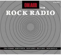 Various - Rock Radio/on Air [Import]