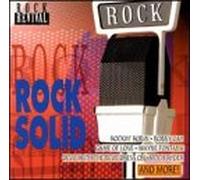 Various - Rock Revival: Rock Solid