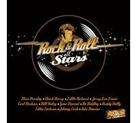 Various - Rock & Roll All Stars