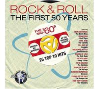 Various - Rock & Roll: First 50 Years