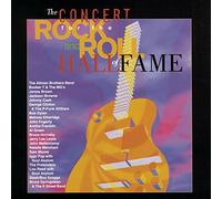 Various - Rock & Roll Hall of Fame