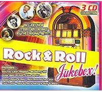 Various - Rock & Roll Jukebox