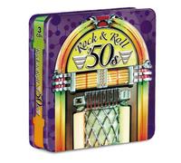 Various - Rock & Roll of the 50s