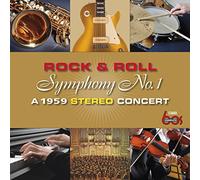 Various - Rock & Roll Sinfonie 1-a 1959 Stereo Concert