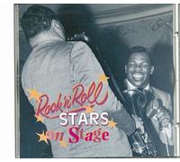 Various - Rock & Roll Stars on Stage