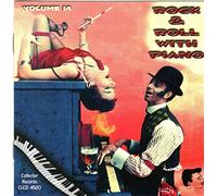 Various - Rock..&...Roll...With...