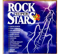 Various - Rock Super Stars Vol.2