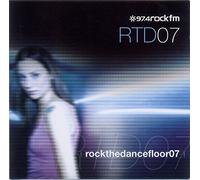 Various - Rock the Dance Floor