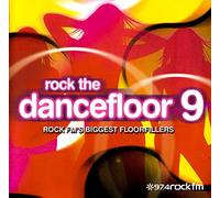 Various - Rock The Dancefloor 9
