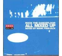 Various - Rock The Dancefloor: All Mixed [Import]